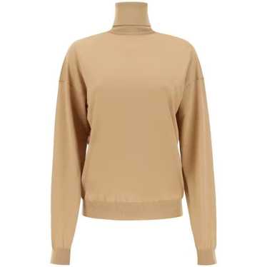 Saint Laurent Paris o1s22i1n0524 Turtleneck Sweat… - image 1