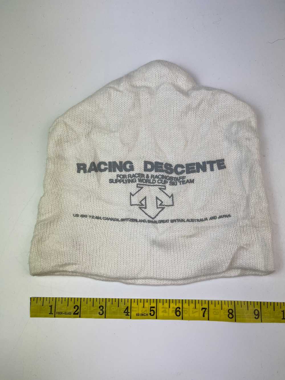 Descente - Descente Racing Beanie Hats Snow Caps - image 7