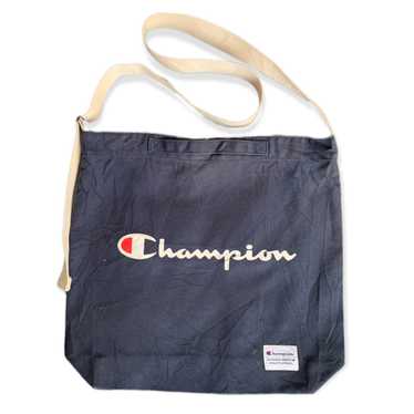 Champion Tote Bag - Gem