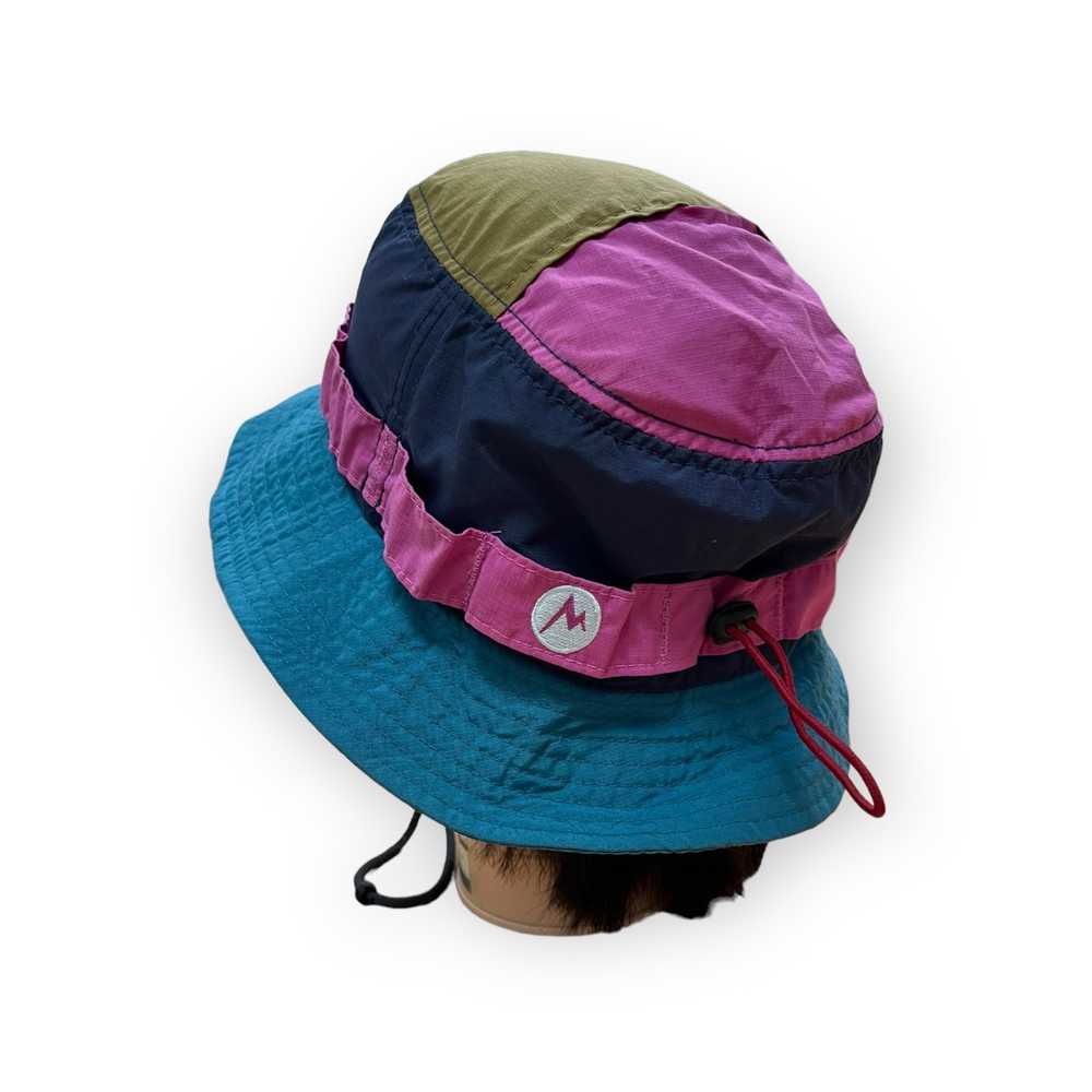 Marmot - Marmot Outdoor Bucket Hat - image 3
