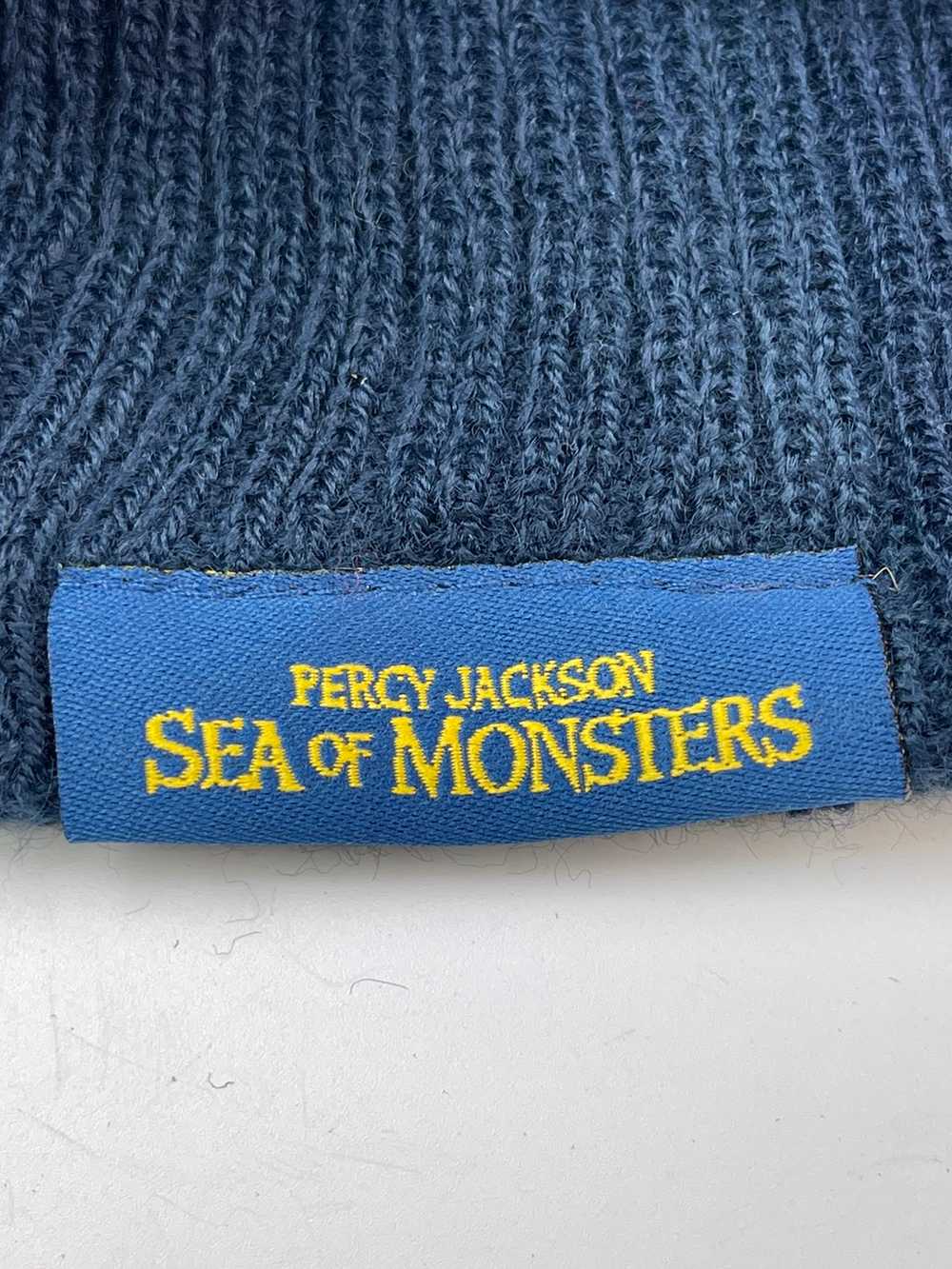 Vintage - Percy Jackson Sea of Monsters Horn bean… - image 5