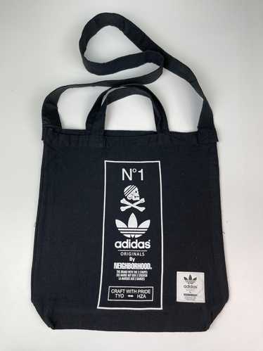 NEIGHBORHOOD - 新品neighborhood  HXO TOTE / C-LUGGAGE NH X HELINOX . TOTEBAG M
