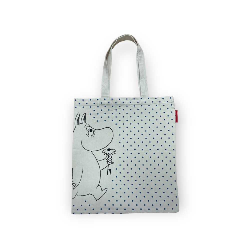 Bag - Moomin Characters x Nimes Tote Bag T2 - image 2