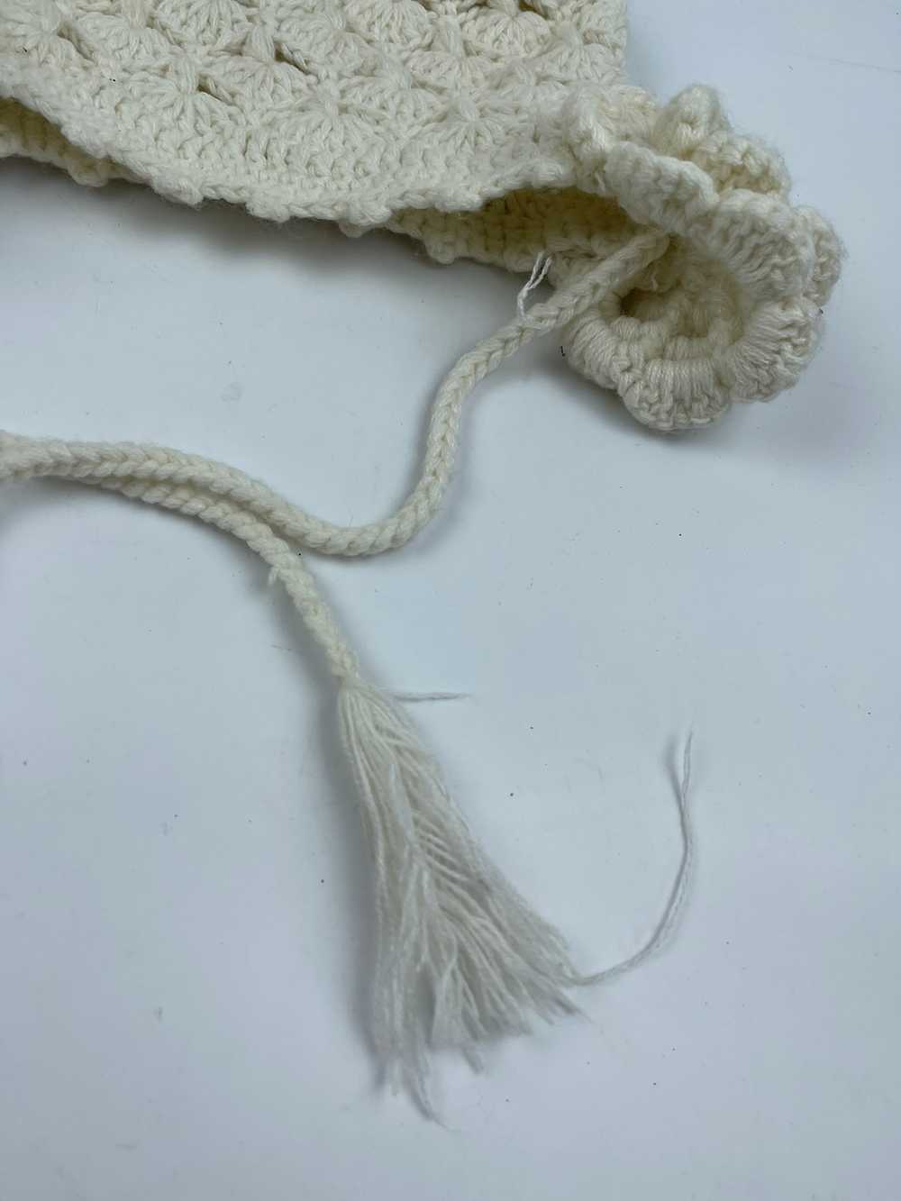 Japanese Brand - knitted hat winter hat - image 6