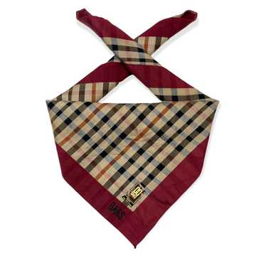 Daks London - DAKS Handkerchief Bandana Neckerchie