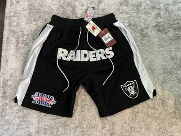 Just Don × Mitchell & Ness Oakland Raiders Just D… - image 1