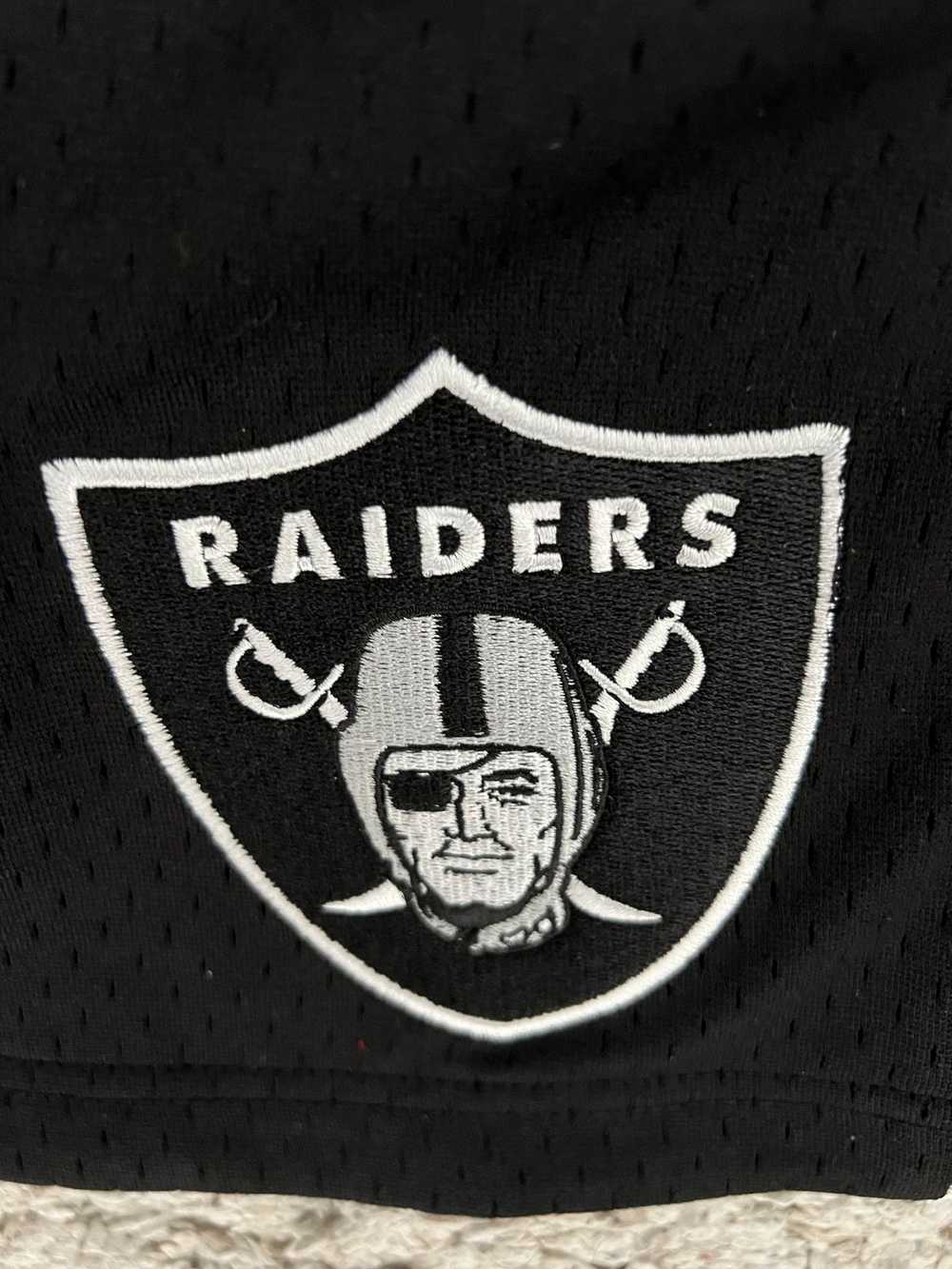 Just Don × Mitchell & Ness Oakland Raiders Just D… - image 6