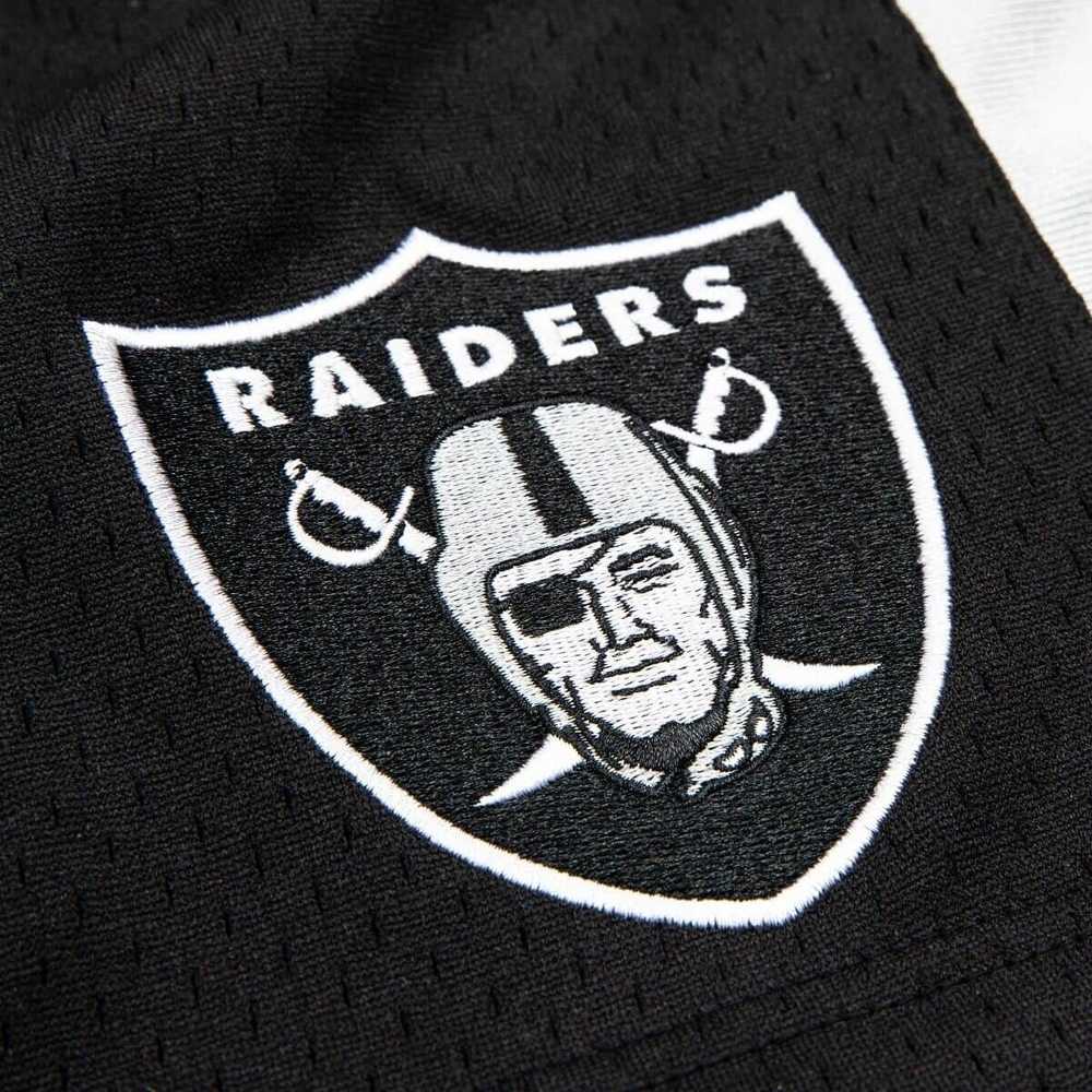 Just Don × Mitchell & Ness Oakland Raiders Just D… - image 8