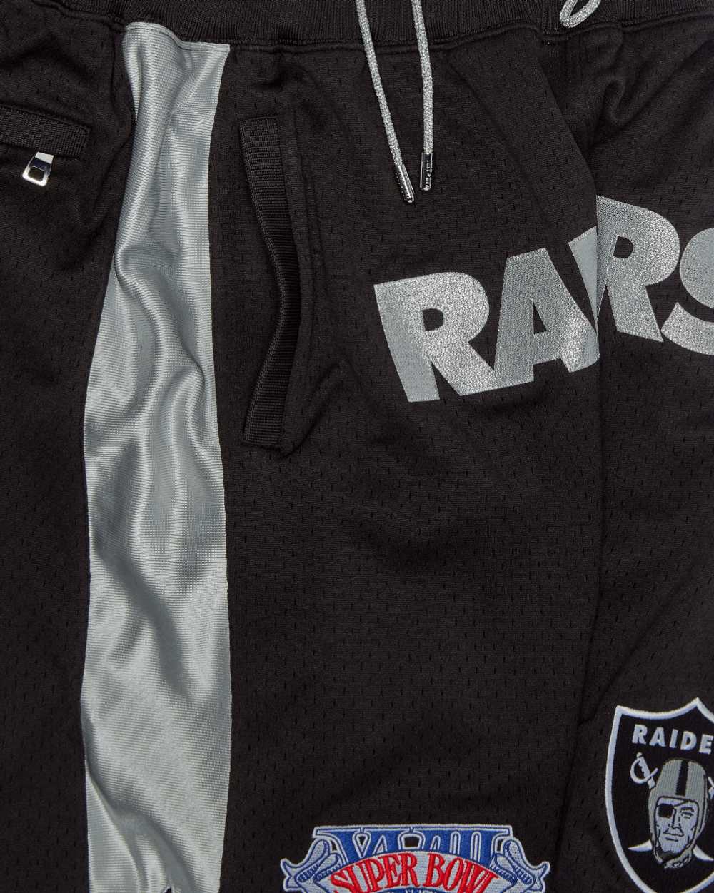 Just Don × Mitchell & Ness Oakland Raiders Just D… - image 9