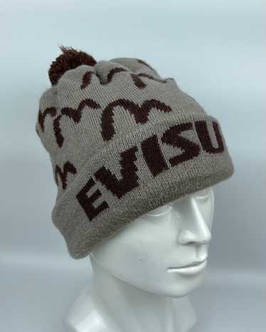 Evisu hat - Gem