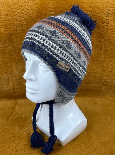 Montbell - montbell beanie hat snow cap