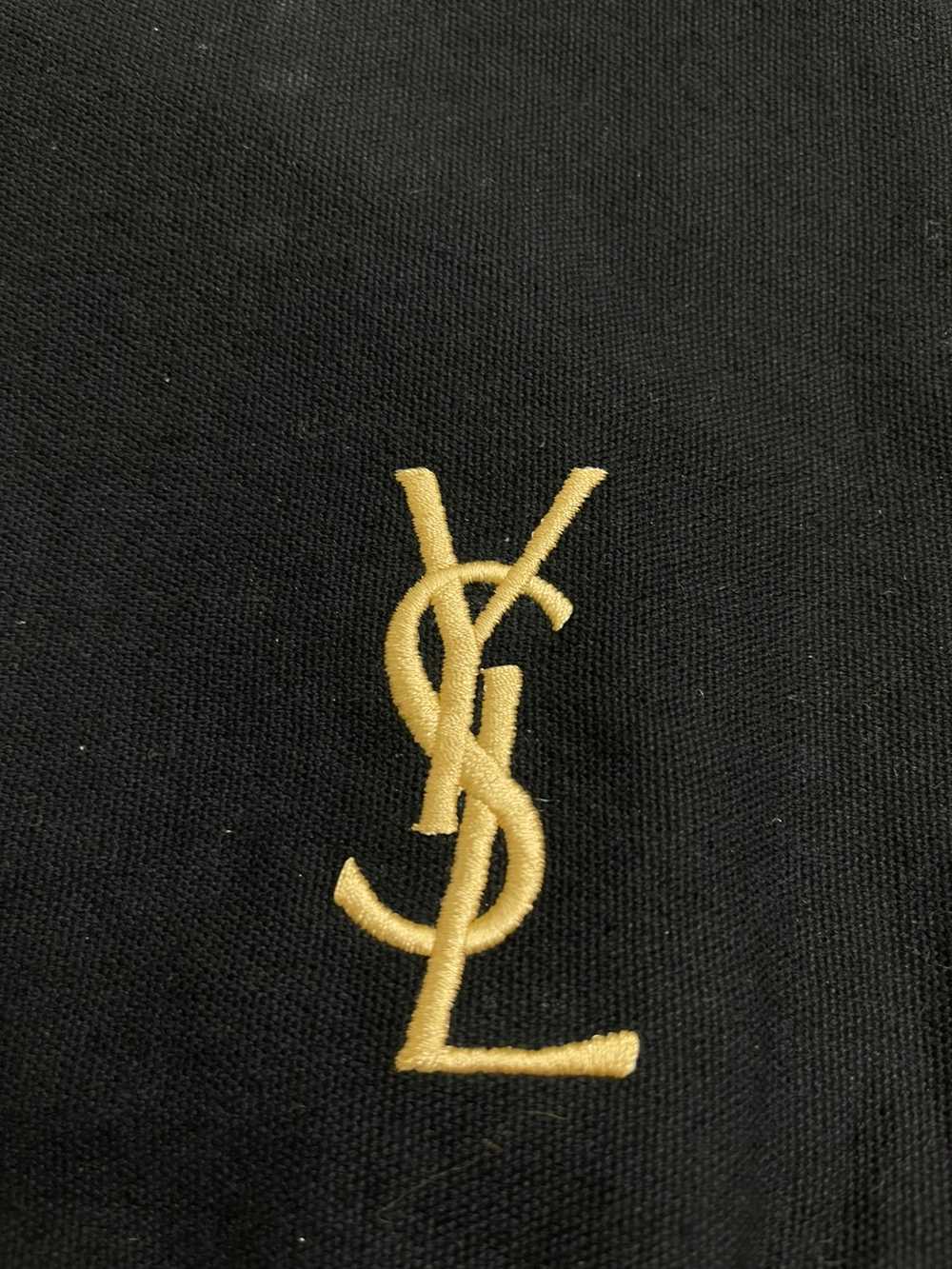 Streetwear - YSL Parfums Tote Bag - image 2