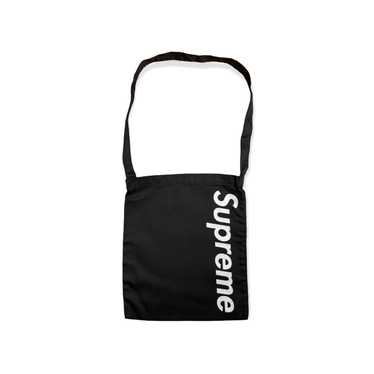 Supreme box logo shoulder - Gem