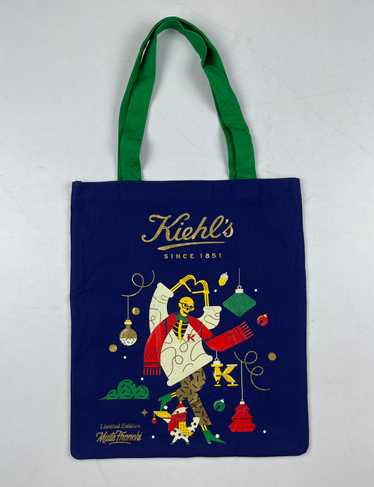 Kiehl's tote bag 2020 sale