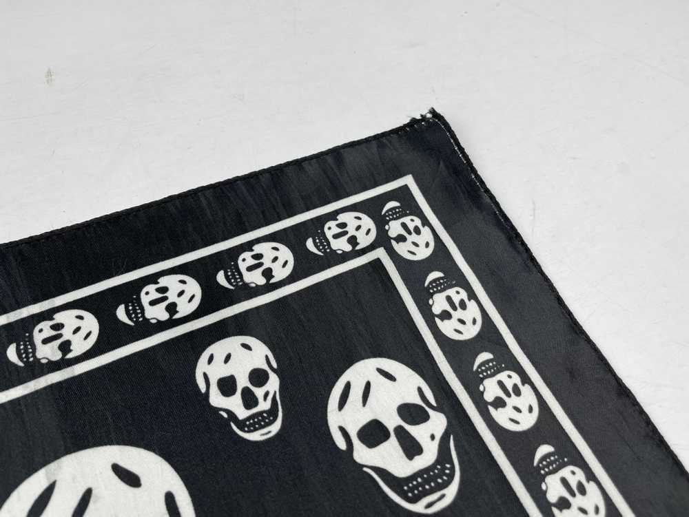 Skulls - skulls bandana scarf - image 3