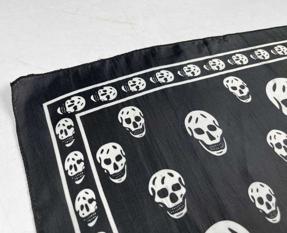 Skulls - skulls bandana scarf - image 5