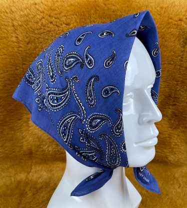 Paislee - paislee bandana handkerchief neckerchie… - image 1