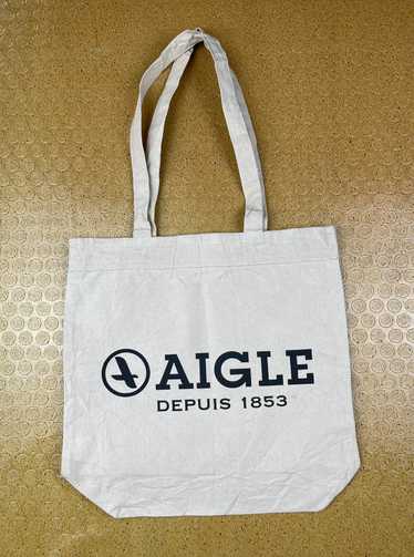 Aigle - aigle tote bag shoulder bag