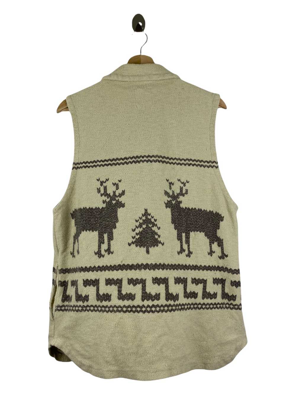 Urban Classics - CLASSIC HARVEST PRINTED VEST - image 4