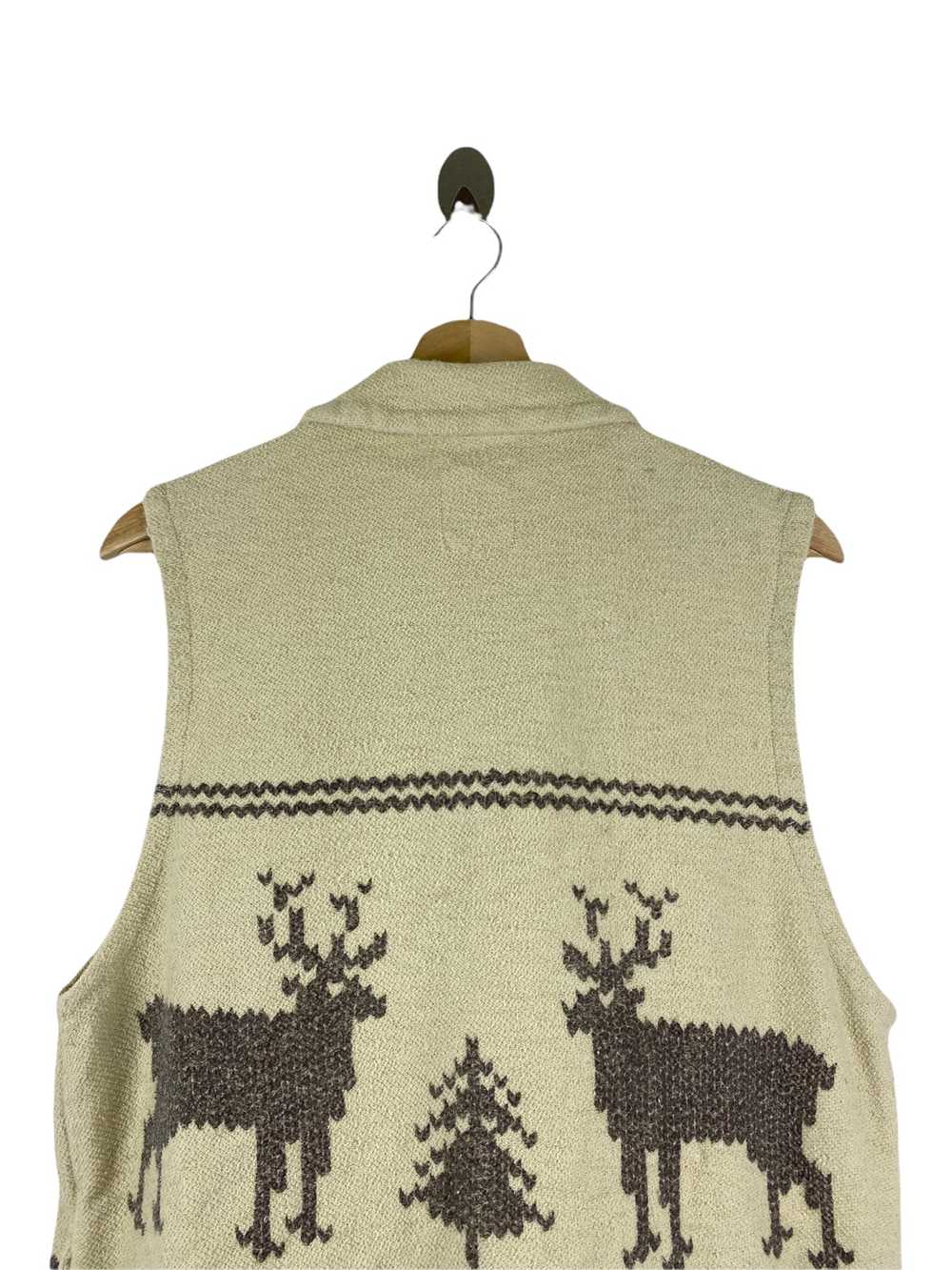 Urban Classics - CLASSIC HARVEST PRINTED VEST - image 5