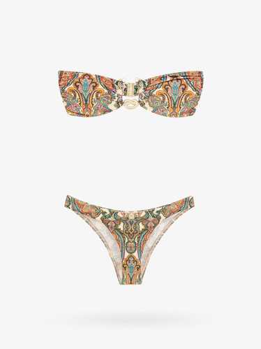 Zimmermann Bikini Woman Multicolor Swimwear