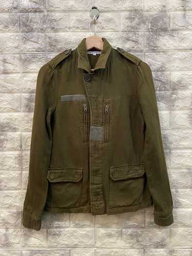 Levi's levi’s Military Jacket Lady Style - image 1