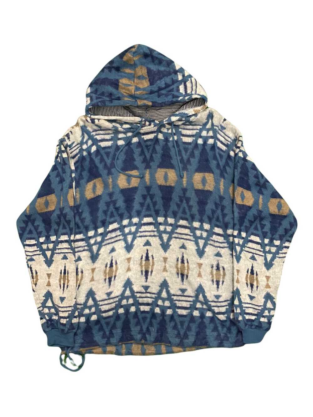 Navajo - Hoddies navajo design - image 2