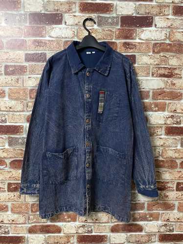Archival Clothing - Core Jacket Shirt Aspired Kap… - image 1