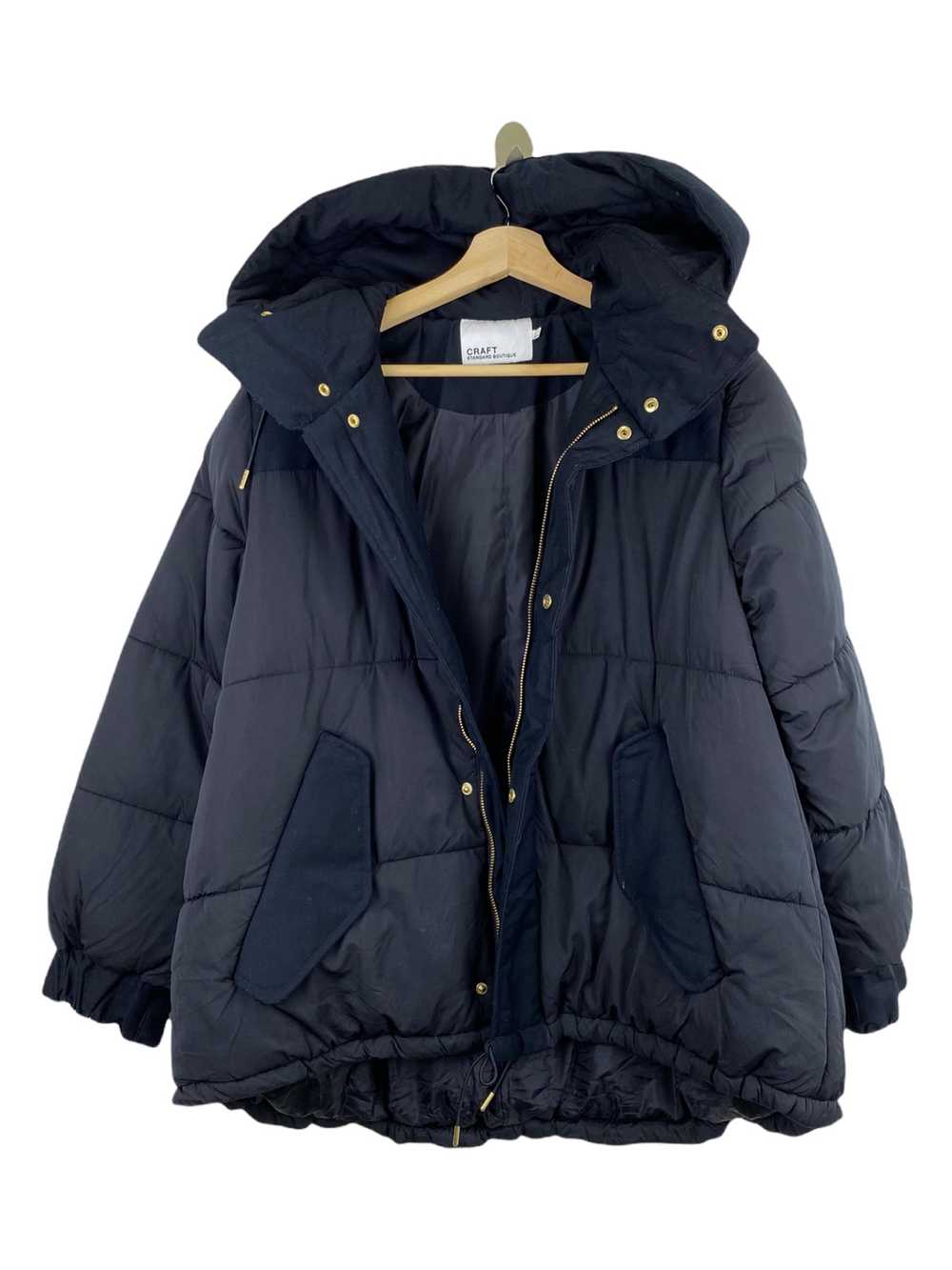 Sage Craft Works - Craft standard boutique puffer… - image 3