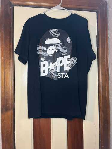Bape Bape T-shirt