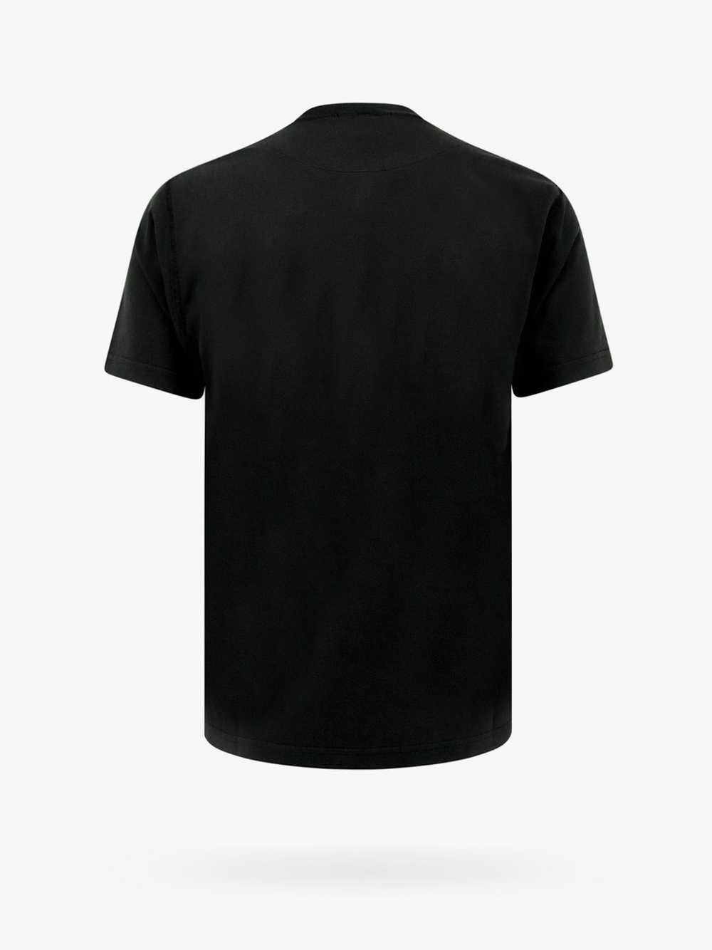 Stone Island T-Shirt Man Black T-Shirts - image 2