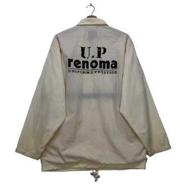 Renoma × Streetwear × Vintage Vintage Renoma Cent… - image 1
