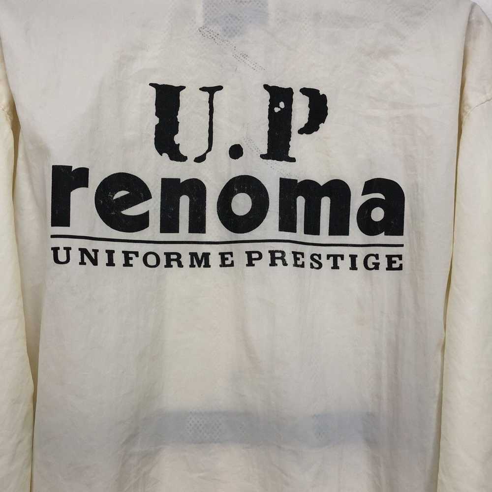 Renoma × Streetwear × Vintage Vintage Renoma Cent… - image 8