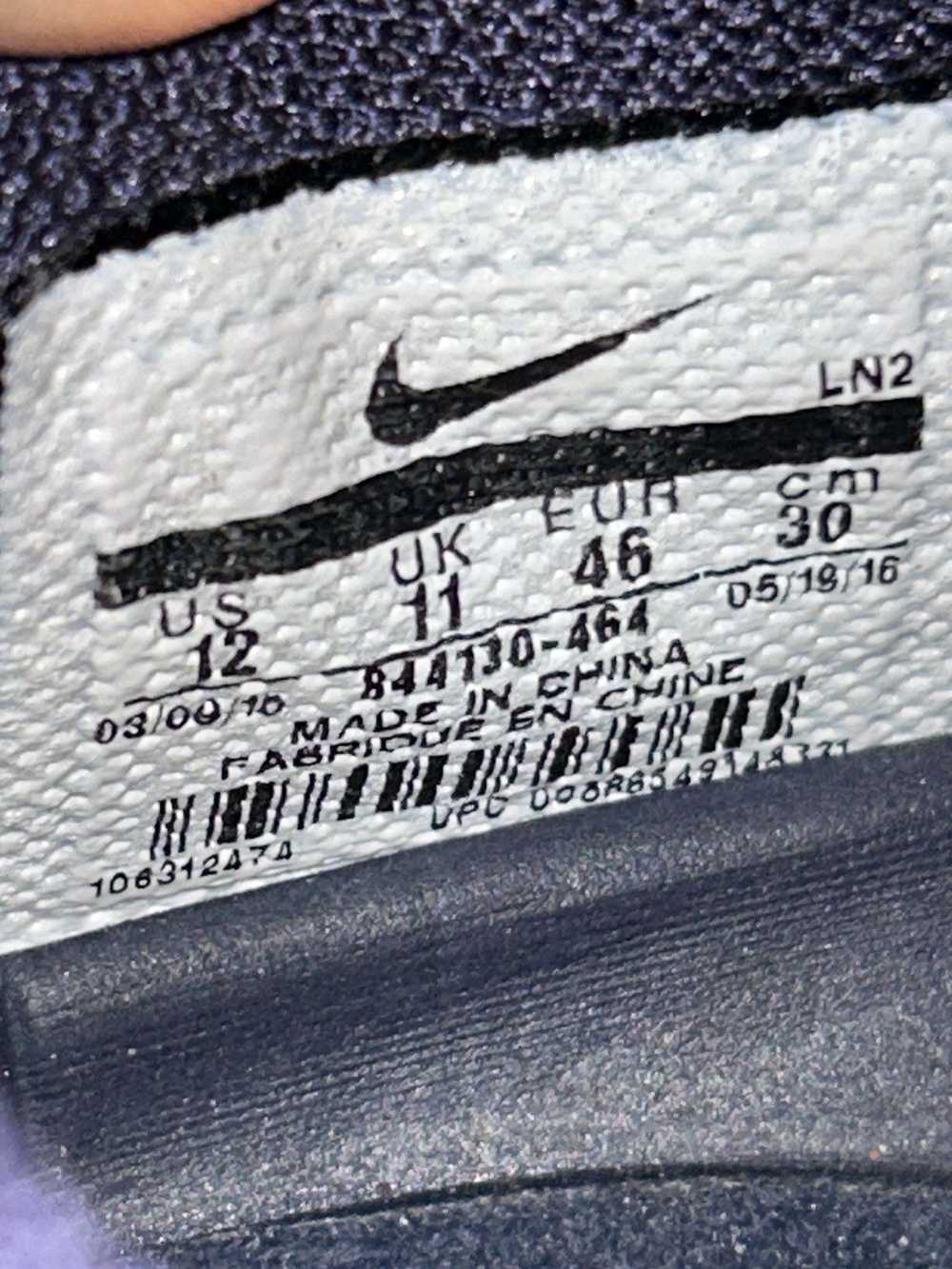 Nike Nike Kobe 11 Elite Low FCB Mambacurial 84413… - image 9