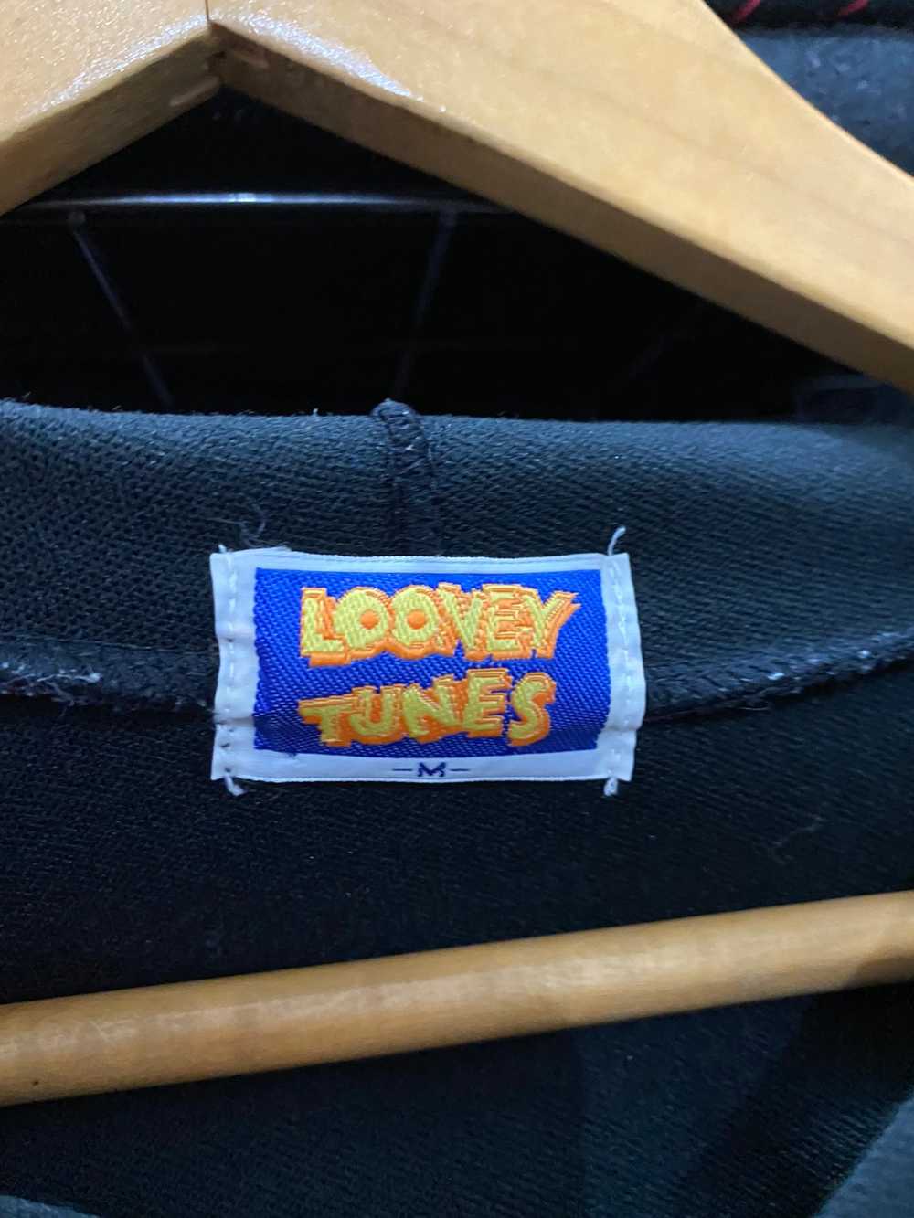 Vintage - VINTAGE 1994 LOONEY TUNES TWETTY HODDIE… - image 6