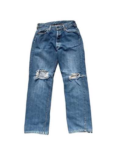 Joe mccoy denim - Gem Joe mccoy denim - Gem