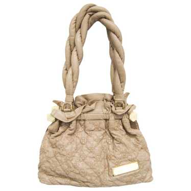 Louis Vuitton Olympe leather tote - image 1