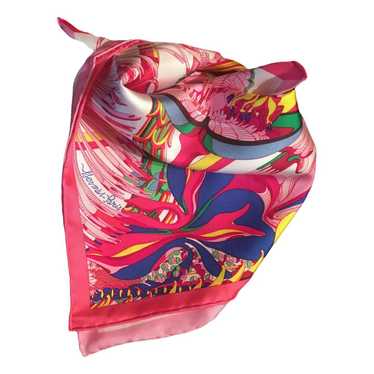 Hermès Gavroche 45 silk scarf - image 1