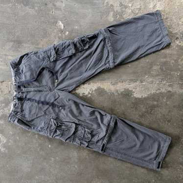 Vintage - Vintage Kissmark Multipocket Tactical C… - image 1