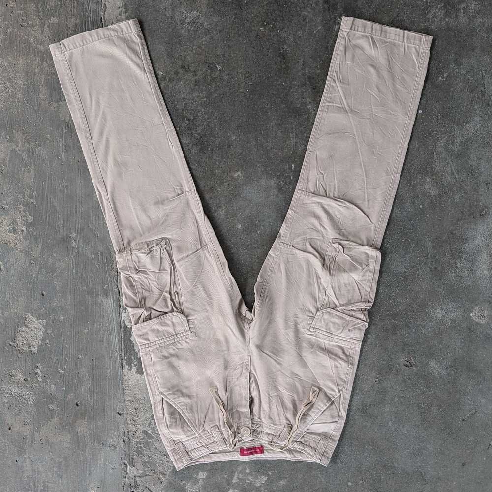 Japanese Brand - Anti Label Jeans Multipocket Tro… - image 1