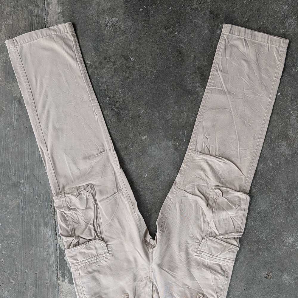 Japanese Brand - Anti Label Jeans Multipocket Tro… - image 5