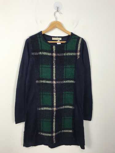 Japanese Brand - Another Brand Burberry Checkered… - image 1