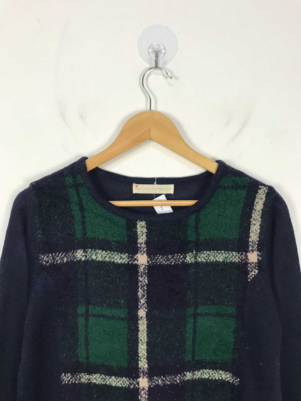Japanese Brand - Another Brand Burberry Checkered… - image 2