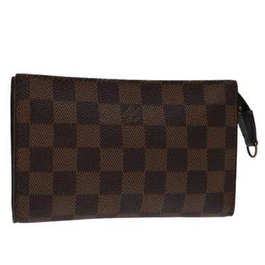 Louis Vuitton LOUIS VUITTON Damier Ebene Marais P… - image 1