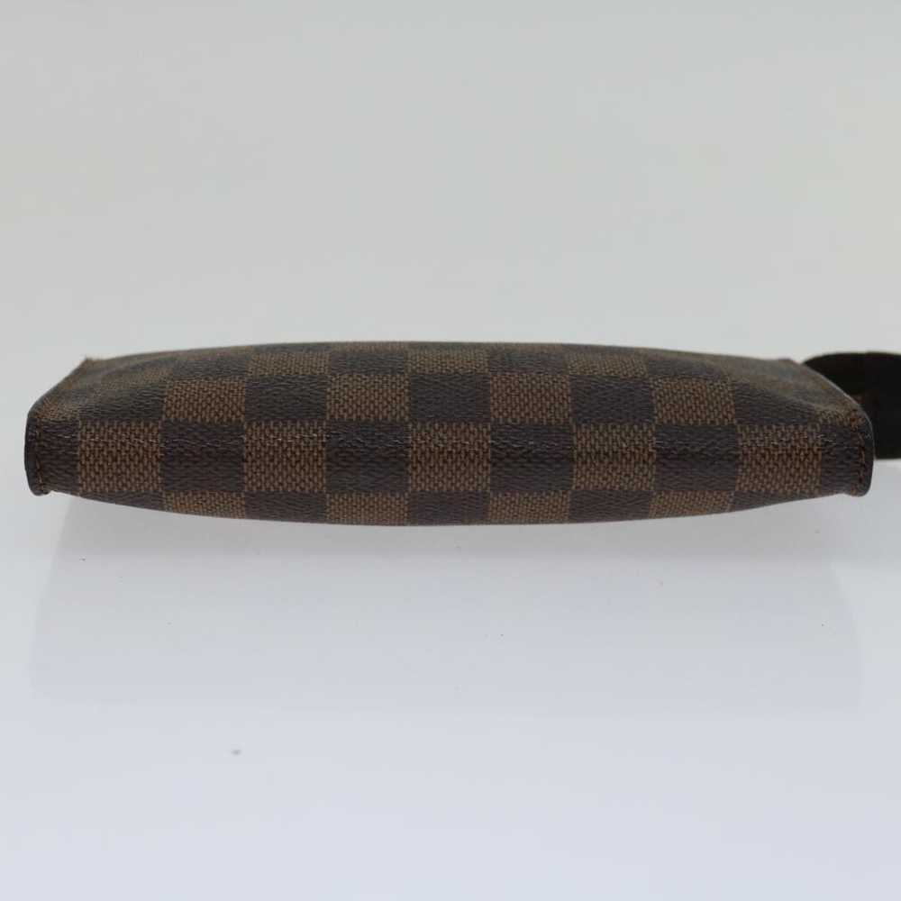 Louis Vuitton LOUIS VUITTON Damier Ebene Marais P… - image 6