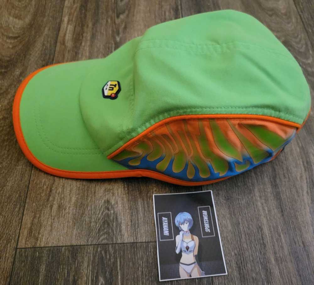 Nike × Supreme Air Max Plus TN Running Hat 'Mean … - image 2