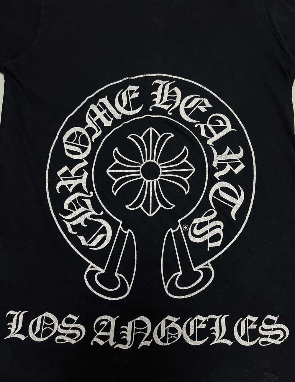 Chrome Hearts Chrome Hearts - Los Angeles Exclusi… - image 10