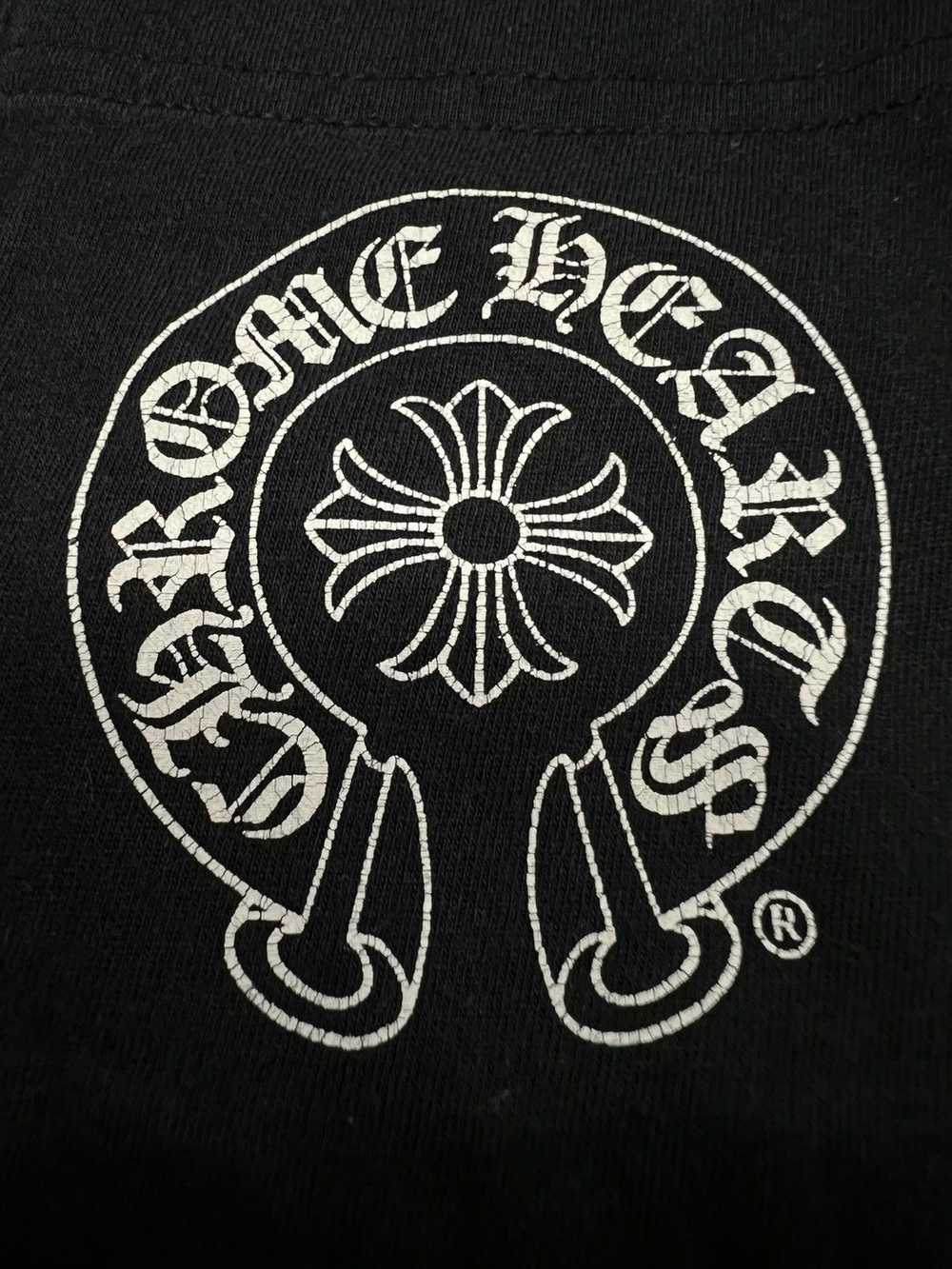 Chrome Hearts Chrome Hearts - Los Angeles Exclusi… - image 8