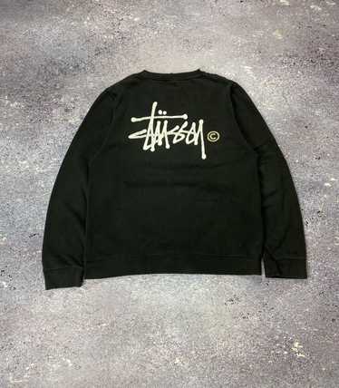 Streetwear × Stussy × Vintage Vintage Rare Stussy… - image 1