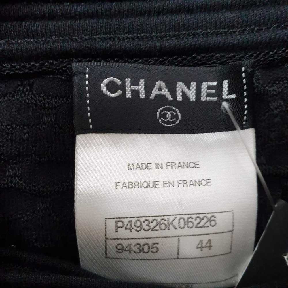 Chanel Mini dress - image 5
